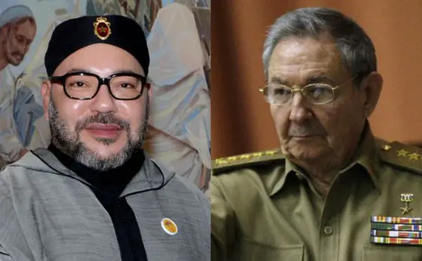 Maroc-Cuba : nouvelle déconfiture diplomatique des dirigeants algériens et de leurs affidés du polisario
