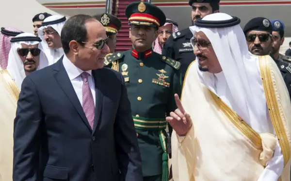 Une tentative de coup d'Etat en Arabie Saoudite