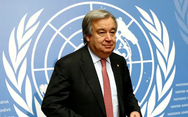 Attaque meurtrière au Mali : Le secrétaire général de l'ONU rend hommage au Tchad