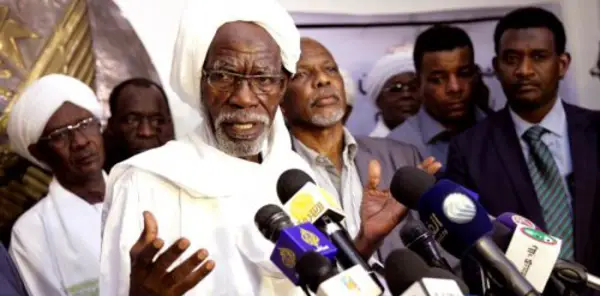 Un mouvement rebelle rallié à Khartoum grâce à la médiation du Président Déby