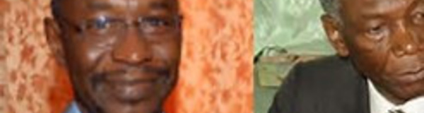 Tchad: Houdeingar et Dahlob, deux ministres limogés pour malversation