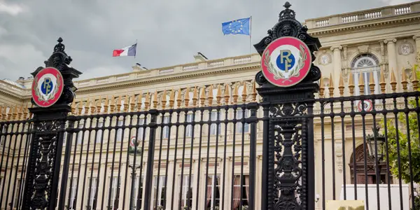 La France "salue la contribution du Tchad à la paix et à la sécurité régionale" (Quai d'Orsay)