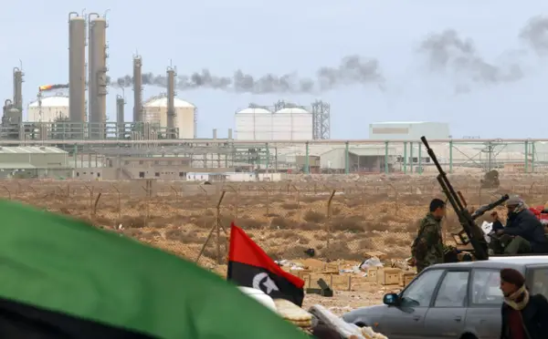 Pourquoi le Nigeria et la Libye sont exemptés de quota de production pétrolière ?