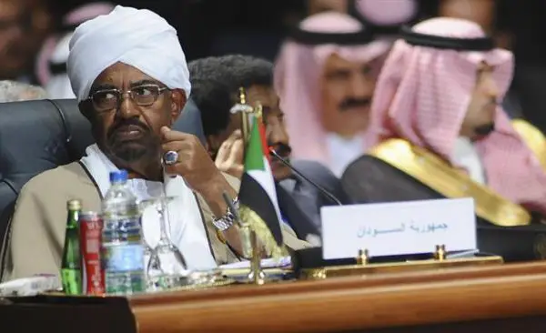 Le parti d'El-Béchir "tiendra responsable les USA si des troubles surgissaient" au Soudan