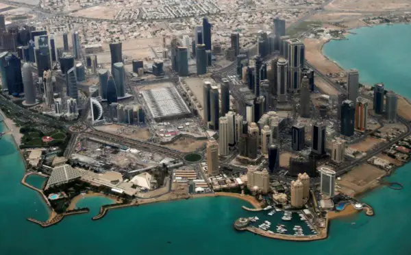 Le Qatar riposte et renvoie les diplomates tchadiens