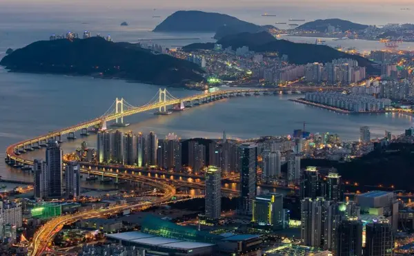 La BAD et la Corée du Sud lancent les préparatifs des Assemblées annuelles de 2018 à Busan