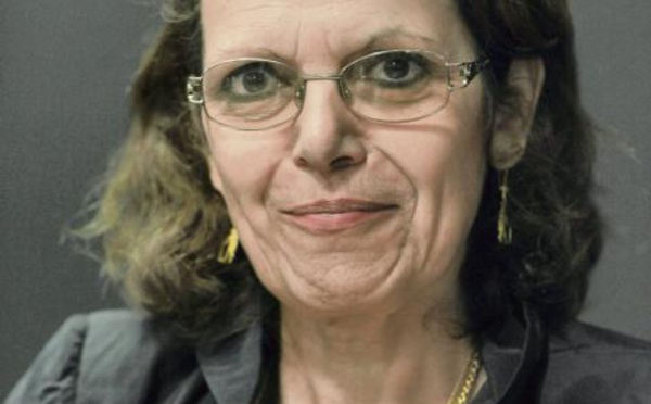 Lorsqu'une Eurodéputée bafoue un haut lieu de la démocratie européenne 