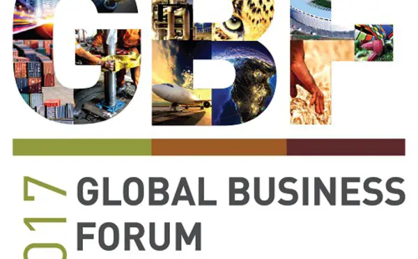 Le Forum économique mondial sur l'Afrique à Dubaï accueillera 5 chefs d'État