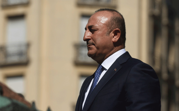 Syrie: La Turquie convoque les ambassadeurs d'Iran et de Russie