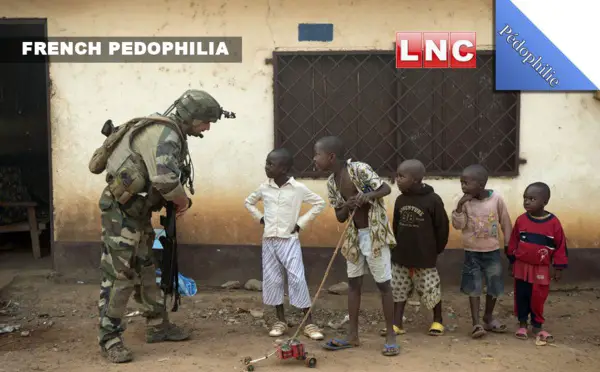 France : Non-lieu pour les soldats français accusés de viols d'enfants en Centrafrique