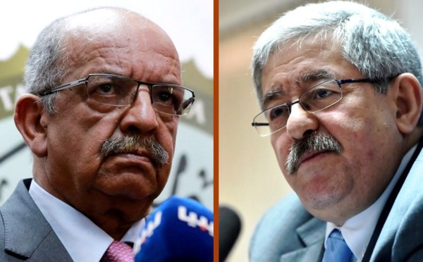 Qu'est-ce qui fait chanter le hâbleur algérien, Ahmed Ouyahia ?