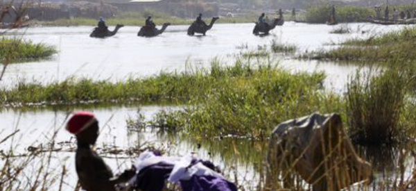 L’UNESCO s’engage pour la sauvegarde du lac Tchad