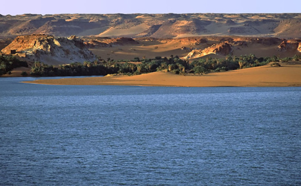 Le Tchad devient le premier État africain à adhérer à la Convention sur l'eau