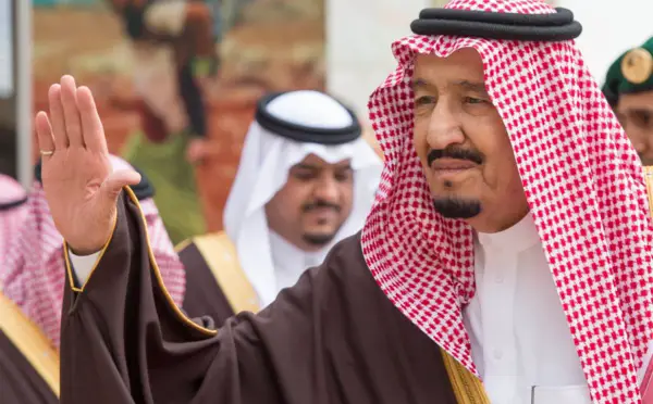 Les leaders humanitaires se réunissent en Arabie Saoudite pour discuter d'innovation et de réforme
