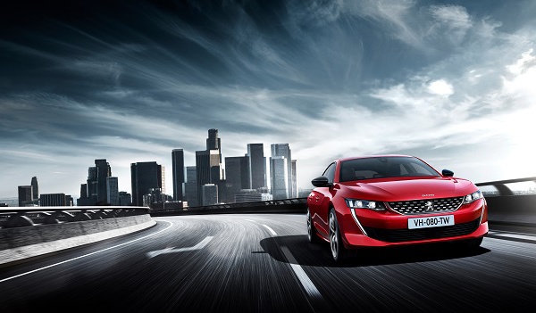 Résultats historiques du Groupe PSA en 2017 : record de chiffre d’affaires, de volumes de ventes, de résultat opérationnel courant et du résultat net part du groupe