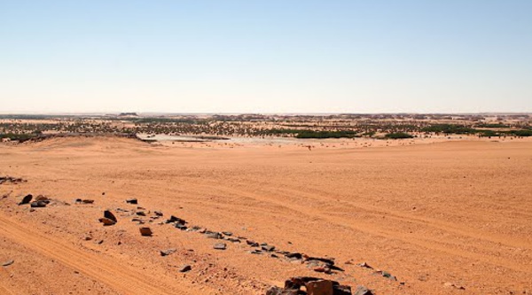 Tchad : décrispation de la tension à Faya Largeau