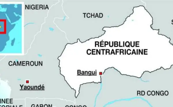 Centrafrique : condamnations unanimes de l'attaque de l'Eglise de Fatima