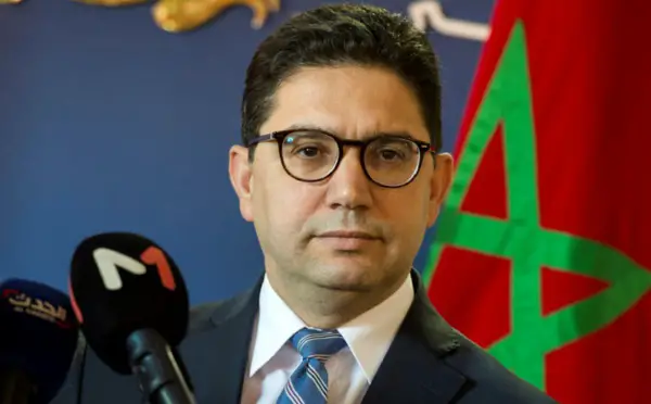 Le Maroc rompt ses relations diplomatiques avec l'Iran