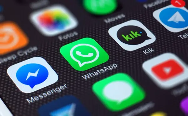 Cybersécurité : une faille découverte sur WhatsApp