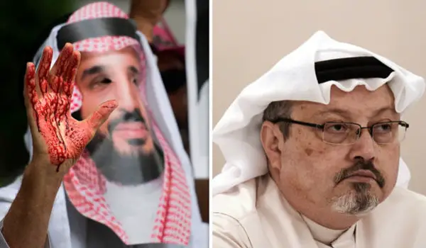L'Arabie saoudite confirme la mort du journaliste Khashoggi au consulat d'Istanbul