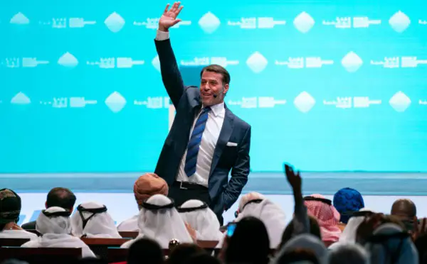 Le Sommet des gouvernements du monde 2019 à Dubaï trace la voie pour une nouvelle ère