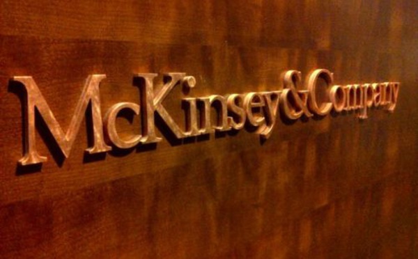 McKinsey &amp; Company organise le Morocco Talent Summit