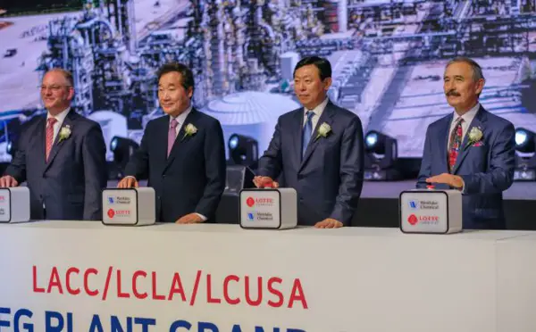Une société sud-coréenne fait un énorme investissement aux États-Unis