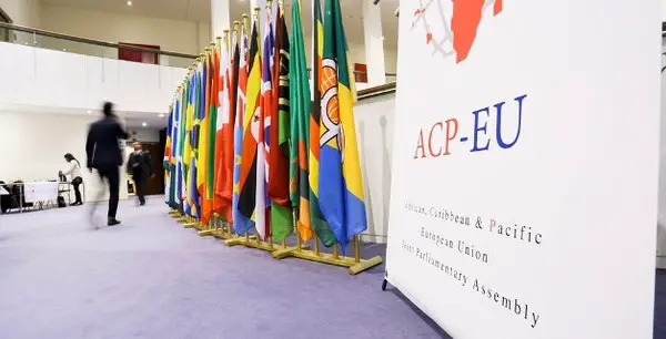 Le futur accord de partenariat entre les pays ACP et l’Union européenne prend forme