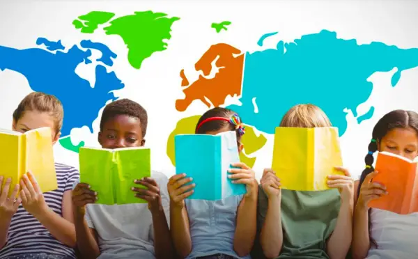 5 façons dont les États-Unis soutiennent l’alphabétisation dans le monde