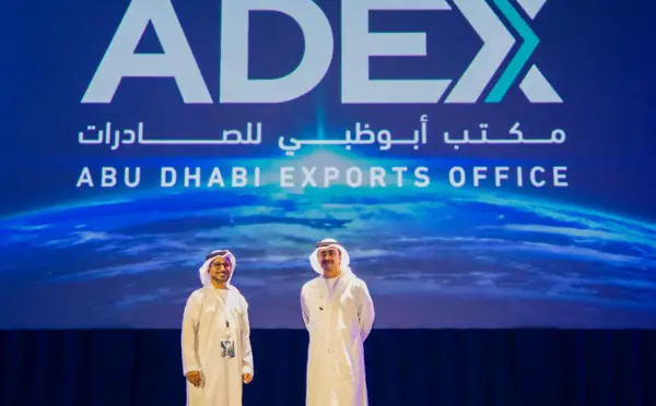 Le fonds d'Abou Dhabi pour le développement lance le bureau des exportations d'Abou Dhabi