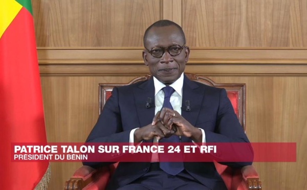 Franc CFA : Le Bénin va retirer ses réserves de change en France