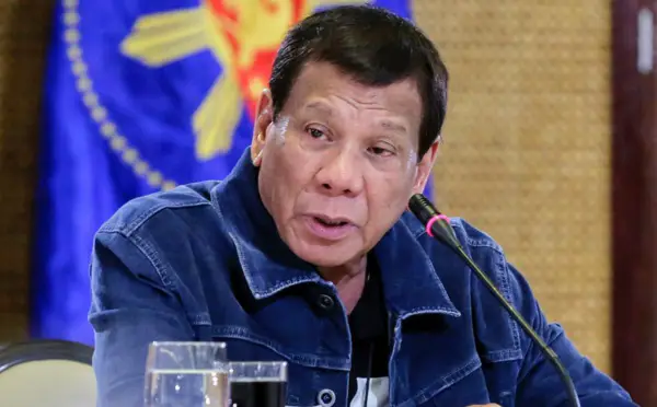 Philippines : le président autorise à tuer ceux qui violent le confinement