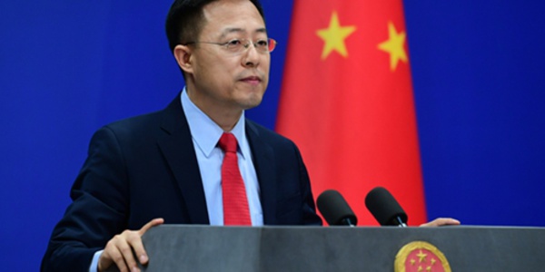 Africains maltraités : la Chine réagit