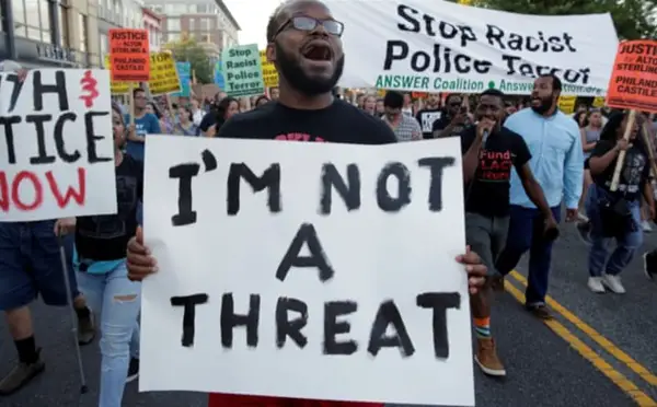 Les îles des Caraïbes se joignent aux manifestations contre le racisme par solidarité pour la vie des Noirs