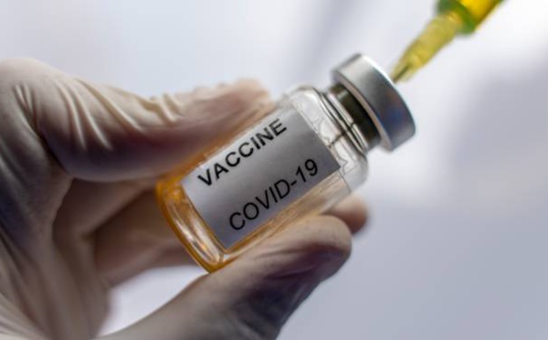 Vaccin contre la Covid-19 : Les pays africains seront prioritaires, promet la Chine