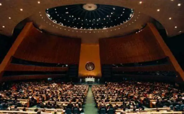 ONU : Le Tchad, « prêt à coopérer à la restauration de la paix et de la sécurité sur le continent »