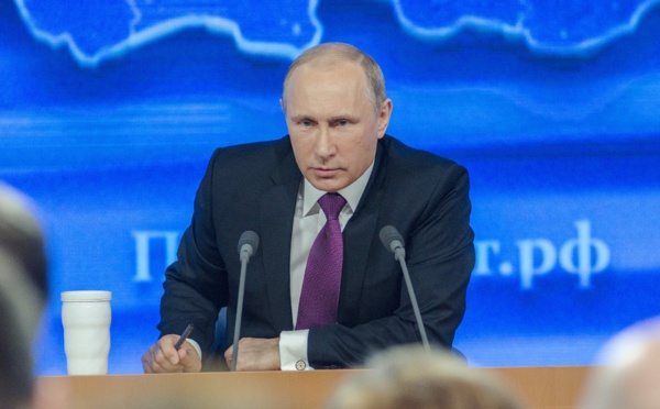Covid-19 : La Russie annonce le premier vaccin au monde, la fille du président l'a testé