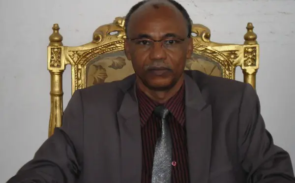 Mali : "On doit être fier de l'armée tchadienne", Ahmat Yacoub
