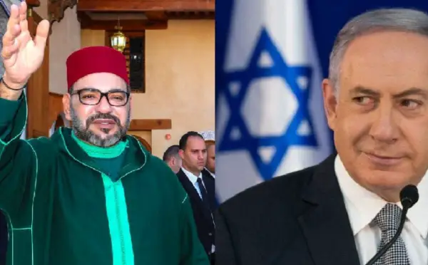 Diplomatie : le Maroc et Israël acceptent de normaliser leurs relations