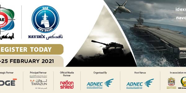 Le Comité supérieur d'organisation de l'IDEX, NAVDEX, la Conférence internationale de la défense conclut les préparatifs de l'édition 2021