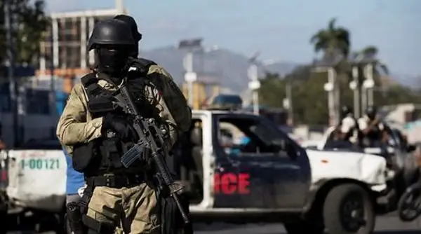 4 policiers sont morts et 8 autres blessés lors d'un raid de gangs en Haïti