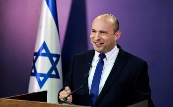 Israël : Naftali Bennett est le nouveau premier ministre