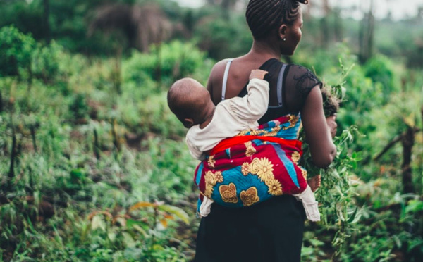 Un fonds spécial des Nations Unies lancé pour la prévention de la malnutrition chronique
