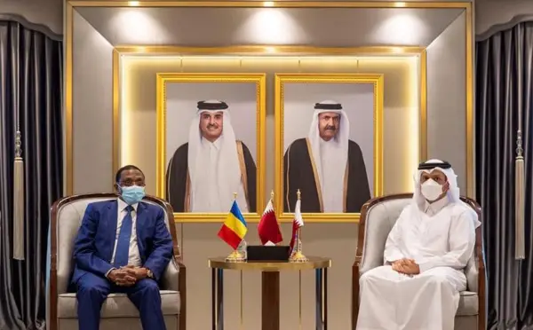 Tchad-Qatar : vers une nouvelle dynamique dans la coopération