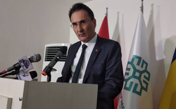 Tchad : la Fondation Maarif célèbre le 5ème anniversaire de l'échec du coup d'État en Turquie