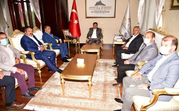 Turquie : Afyonkarahisar accueille le championnat du monde de boxe arabe en octobre