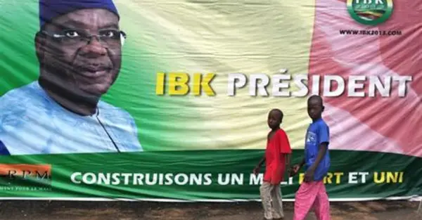 Mali : IBK investi, gloire à Hollande au détriment du Tchad