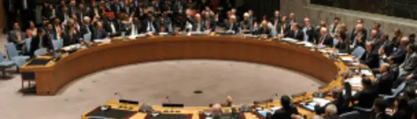 ONU : Ces neuf pays qui n'ont pas voté pour le Tchad !