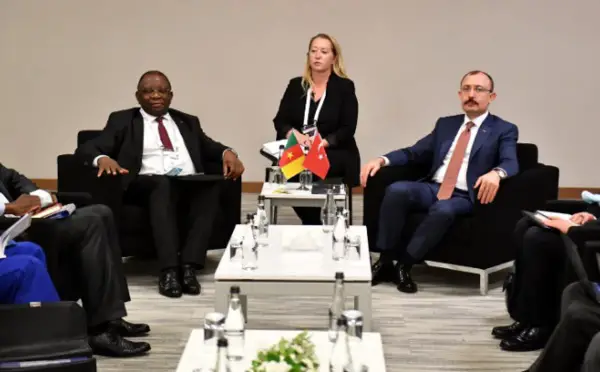 Forum Turquie-Afrique : le Cameroun représenté par son ministre du Commerce