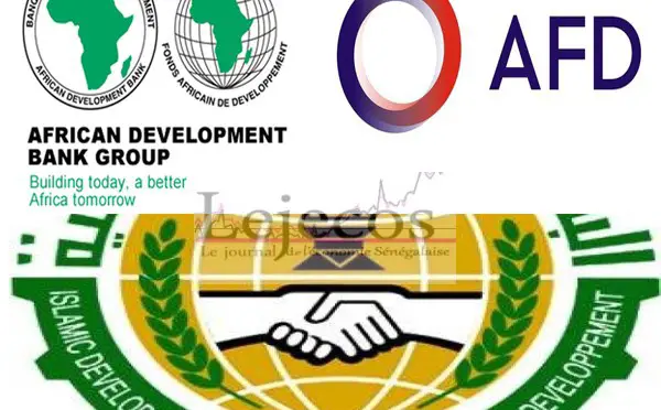 BAD-AFD : signature d’un accord de cofinancement de 2 milliards d'euros pour l'Afrique
